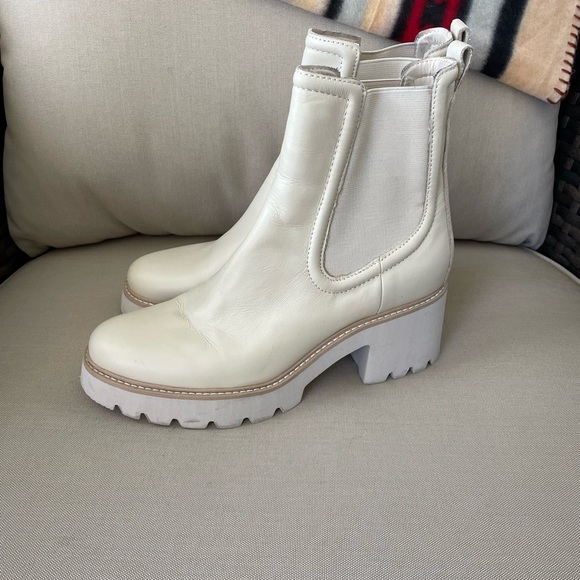 Dolce Vita Hawk H2O Boots - Picture 4 of 9